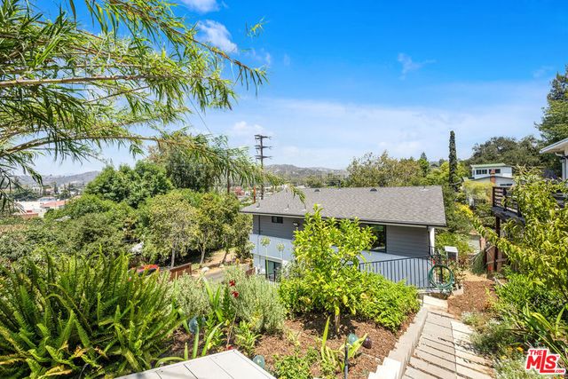 4841 Minden Place, Los Angeles, CA 90041