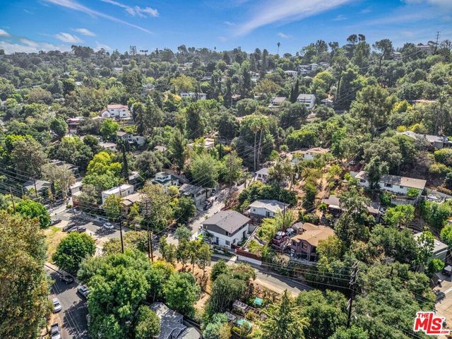4841 Minden Place, Los Angeles, CA 90041