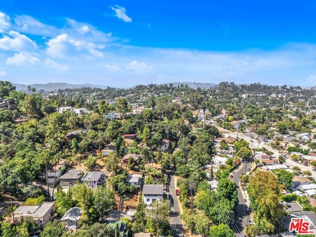 4841 Minden Place, Los Angeles, CA 90041