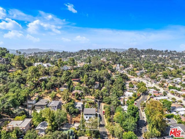 4841 Minden Place, Los Angeles, CA 90041