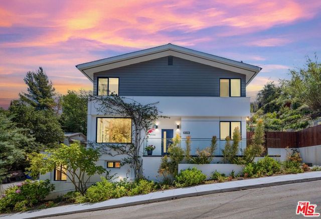 4841 Minden Place, Los Angeles, CA 90041