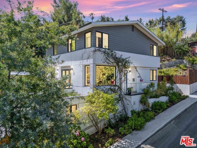 4841 Minden Place, Los Angeles, CA 90041
