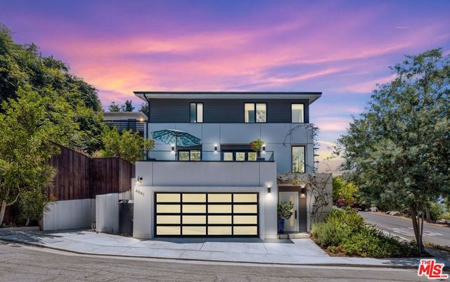 4841 Minden Place, Los Angeles, CA 90041