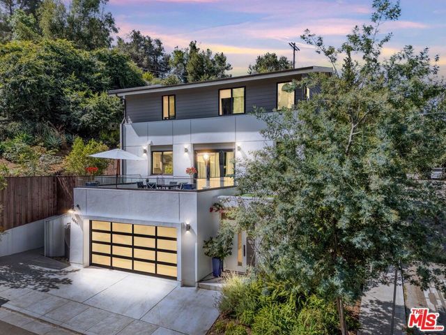 4841 Minden Place, Los Angeles, CA 90041