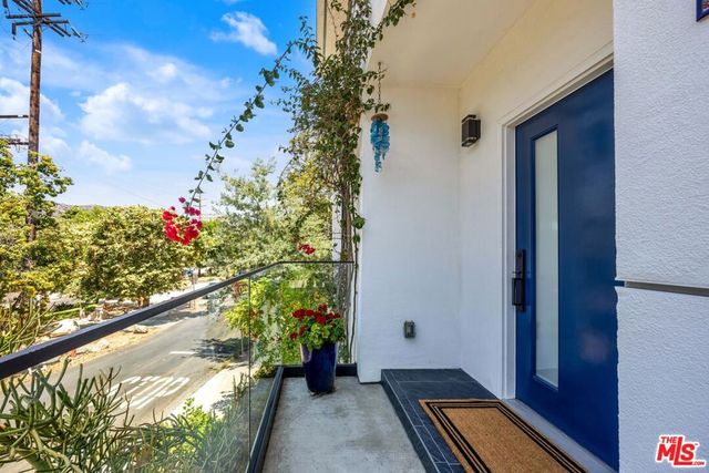 4841 Minden Place, Los Angeles, CA 90041
