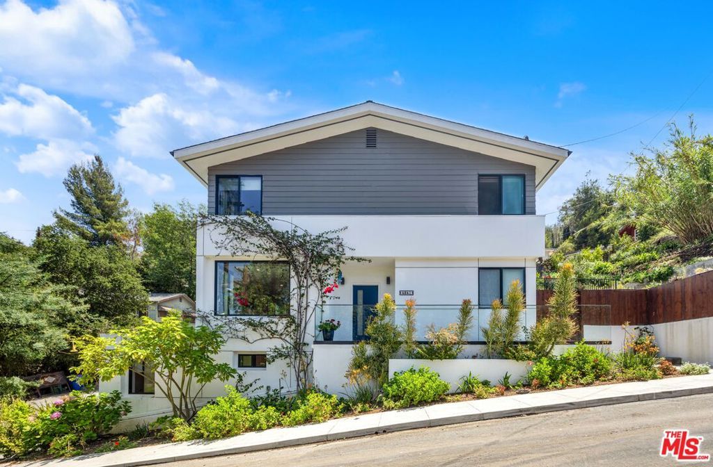 4841 Minden Place, Los Angeles, CA 90041