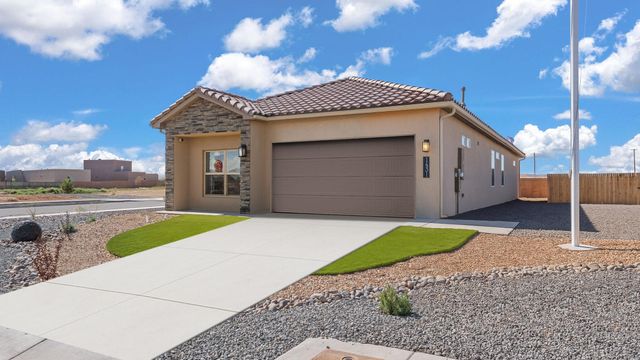3388 Dijamant Loop SE, Rio Rancho, NM 87124