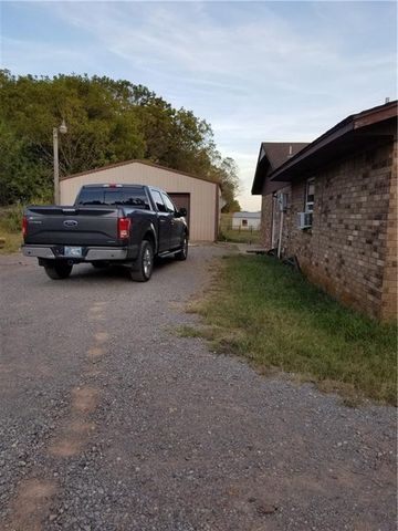 26242 Fernwood Road, Washington, OK 73093