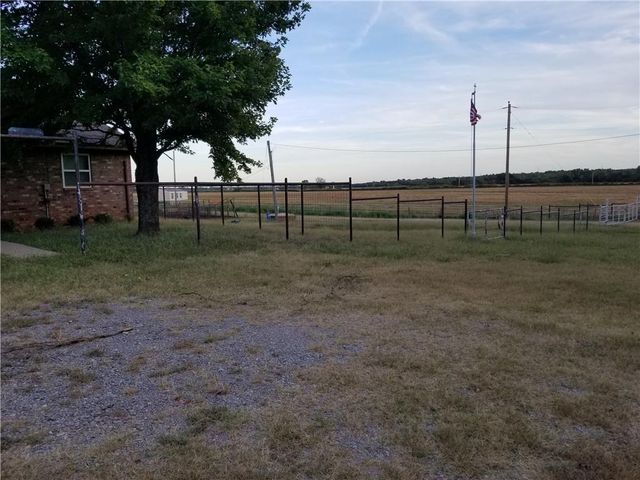 26242 Fernwood Road, Washington, OK 73093