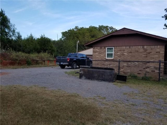 26242 Fernwood Road, Washington, OK 73093