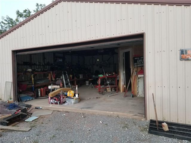 26242 Fernwood Road, Washington, OK 73093