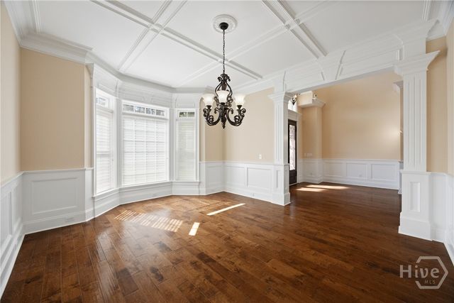 1913 Saint Catherine Circle, Richmond Hill, GA 31324