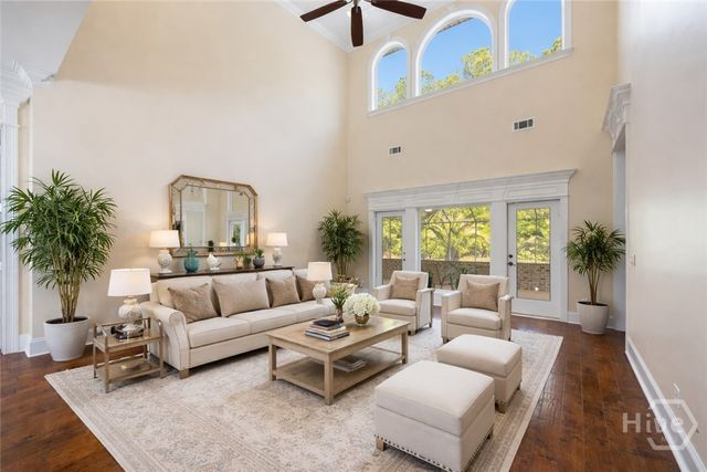 1913 Saint Catherine Circle, Richmond Hill, GA 31324