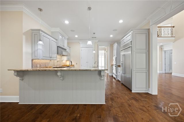 1913 Saint Catherine Circle, Richmond Hill, GA 31324