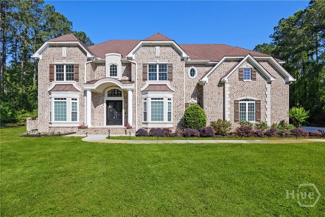 1913 Saint Catherine Circle, Richmond Hill, GA 31324