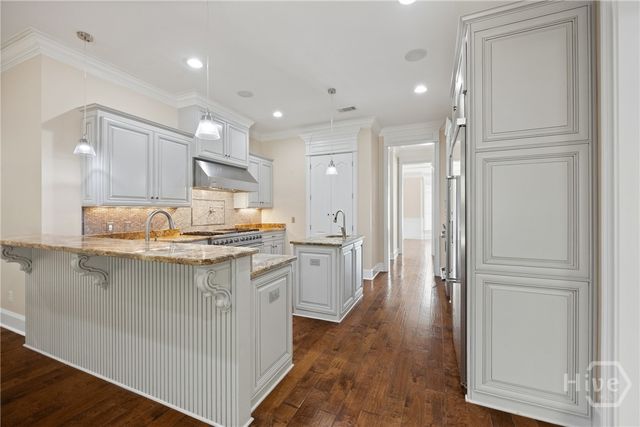 1913 Saint Catherine Circle, Richmond Hill, GA 31324