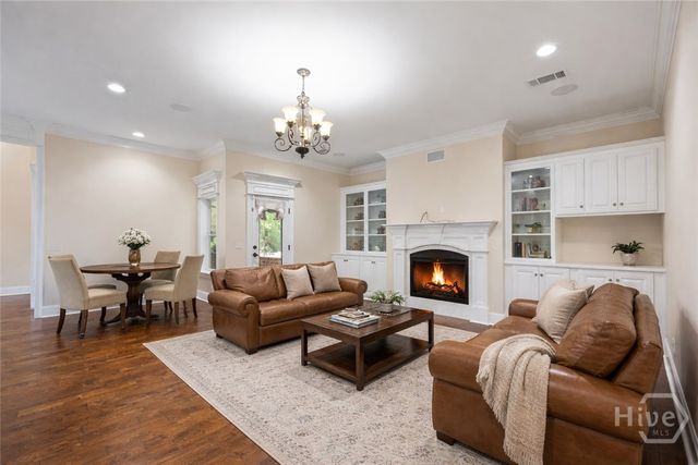1913 Saint Catherine Circle, Richmond Hill, GA 31324