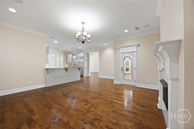 1913 Saint Catherine Circle, Richmond Hill, GA 31324