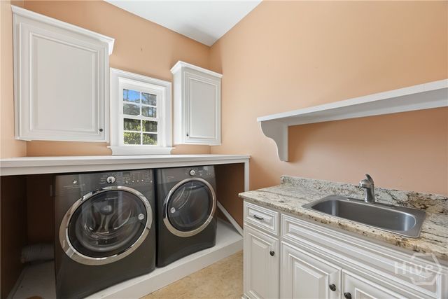 1913 Saint Catherine Circle, Richmond Hill, GA 31324