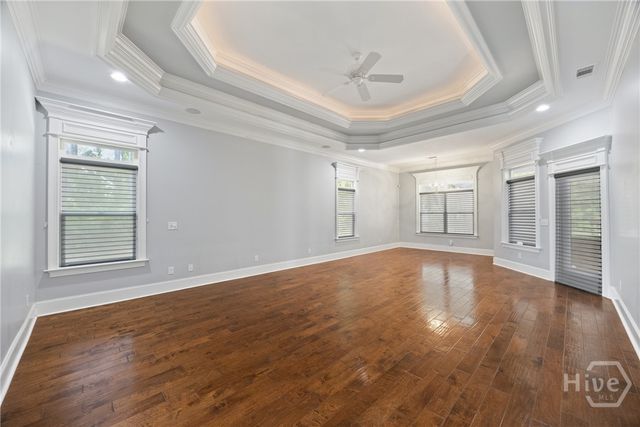 1913 Saint Catherine Circle, Richmond Hill, GA 31324