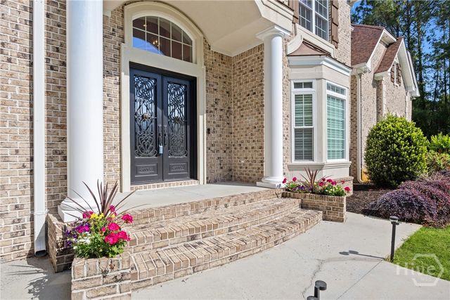 1913 Saint Catherine Circle, Richmond Hill, GA 31324