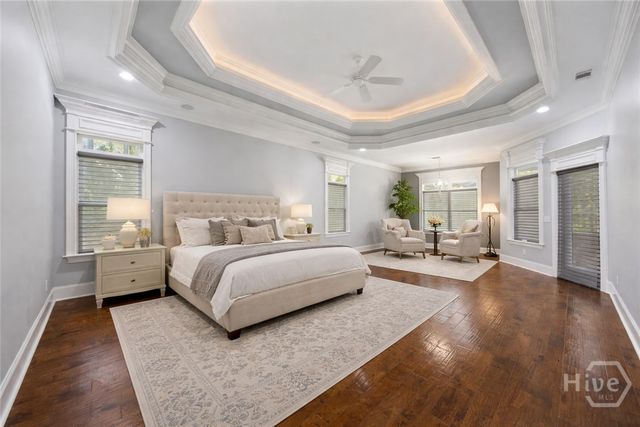 1913 Saint Catherine Circle, Richmond Hill, GA 31324