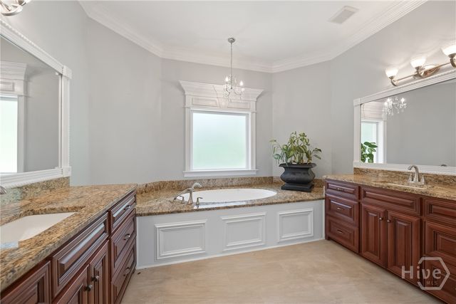 1913 Saint Catherine Circle, Richmond Hill, GA 31324