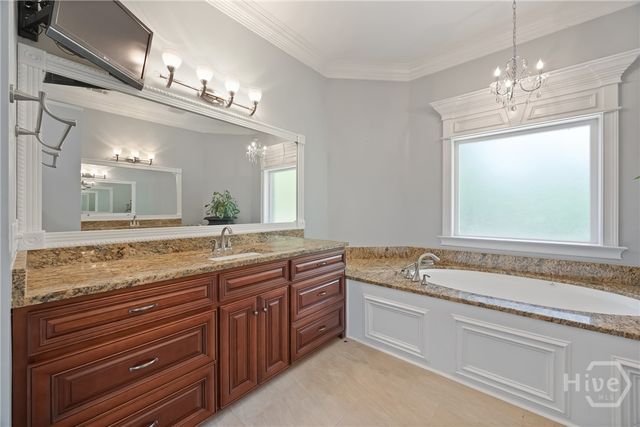 1913 Saint Catherine Circle, Richmond Hill, GA 31324