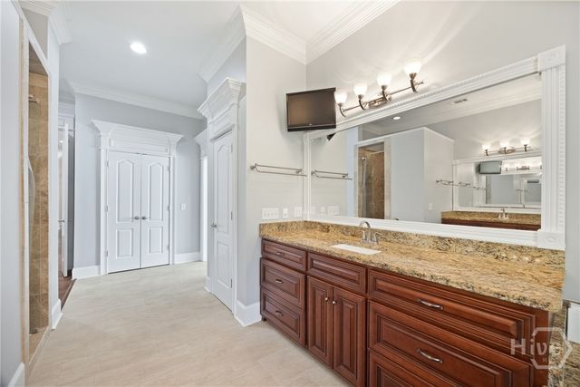 1913 Saint Catherine Circle, Richmond Hill, GA 31324