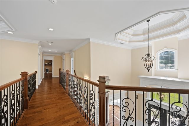 1913 Saint Catherine Circle, Richmond Hill, GA 31324