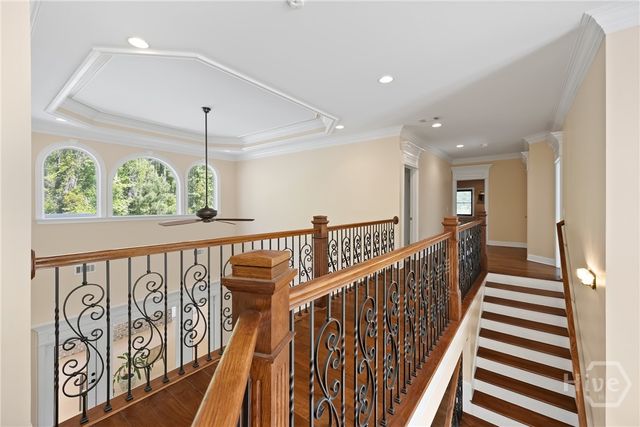 1913 Saint Catherine Circle, Richmond Hill, GA 31324