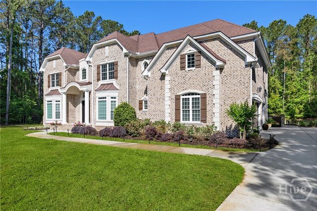 1913 Saint Catherine Circle, Richmond Hill, GA 31324