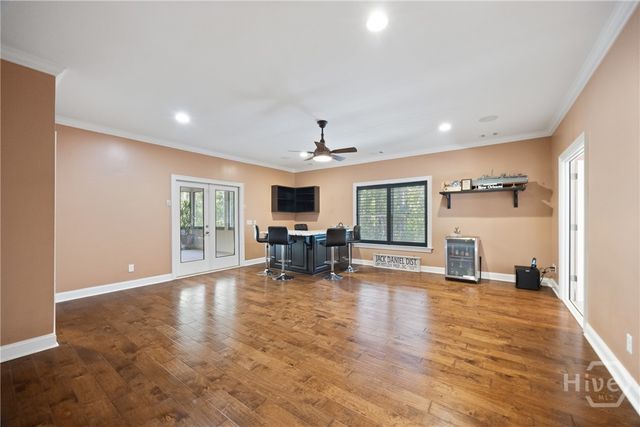 1913 Saint Catherine Circle, Richmond Hill, GA 31324