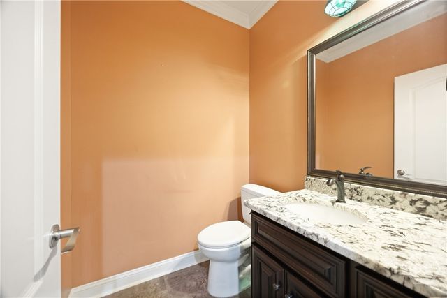1913 Saint Catherine Circle, Richmond Hill, GA 31324