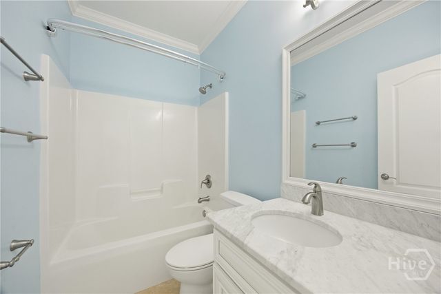 1913 Saint Catherine Circle, Richmond Hill, GA 31324