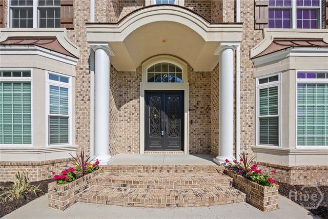 1913 Saint Catherine Circle, Richmond Hill, GA 31324