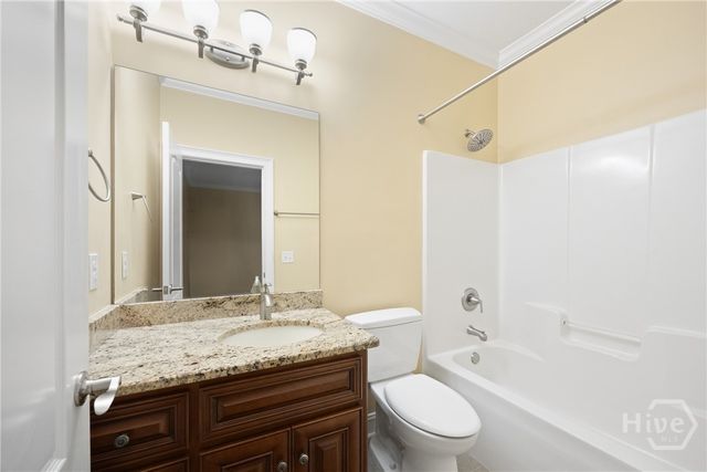 1913 Saint Catherine Circle, Richmond Hill, GA 31324