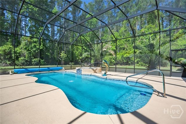 1913 Saint Catherine Circle, Richmond Hill, GA 31324