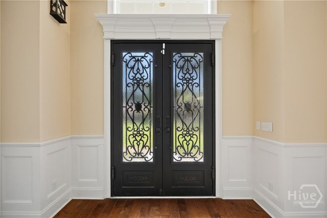 1913 Saint Catherine Circle, Richmond Hill, GA 31324