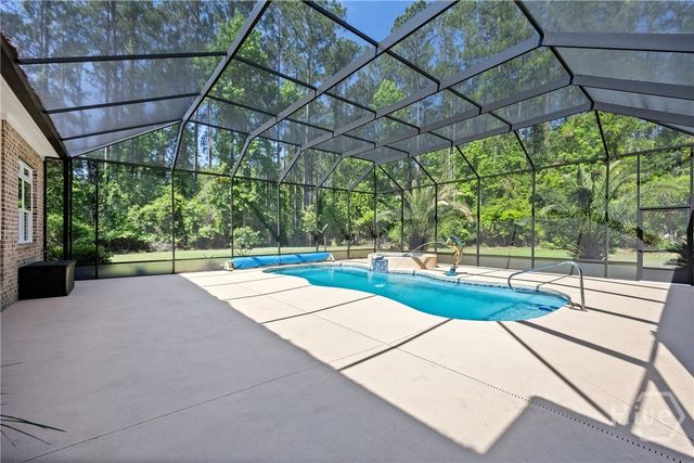 1913 Saint Catherine Circle, Richmond Hill, GA 31324