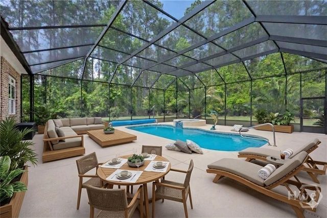 1913 Saint Catherine Circle, Richmond Hill, GA 31324