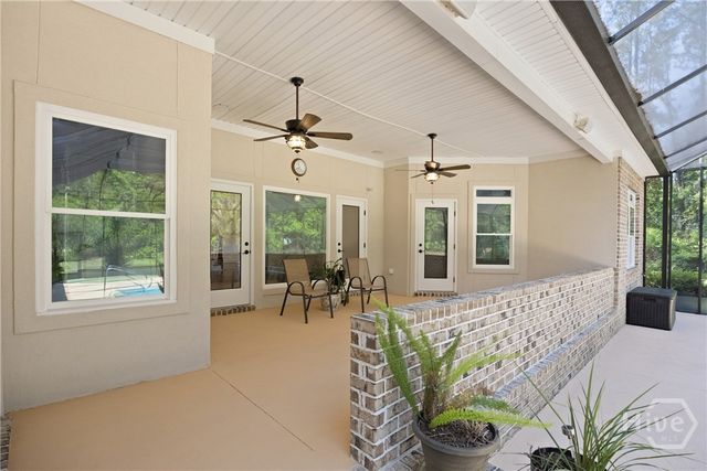 1913 Saint Catherine Circle, Richmond Hill, GA 31324