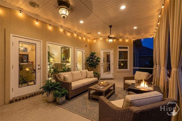 1913 Saint Catherine Circle, Richmond Hill, GA 31324