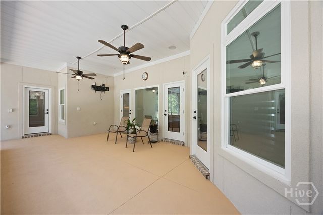 1913 Saint Catherine Circle, Richmond Hill, GA 31324
