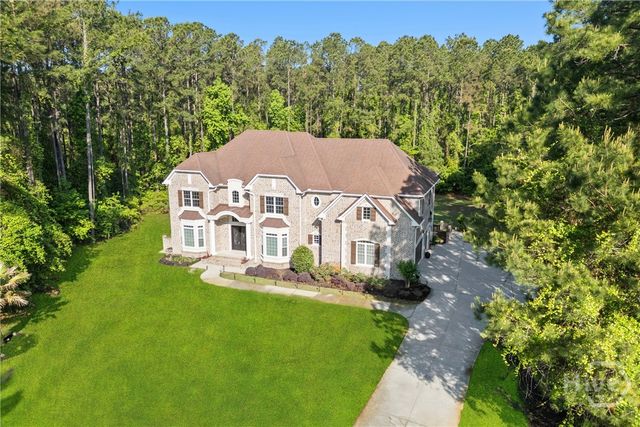 1913 Saint Catherine Circle, Richmond Hill, GA 31324
