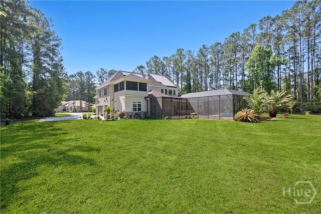 1913 Saint Catherine Circle, Richmond Hill, GA 31324