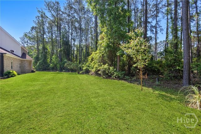 1913 Saint Catherine Circle, Richmond Hill, GA 31324