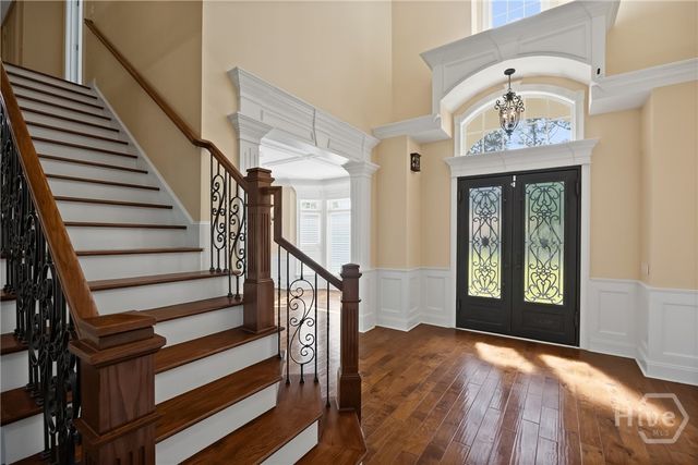 1913 Saint Catherine Circle, Richmond Hill, GA 31324
