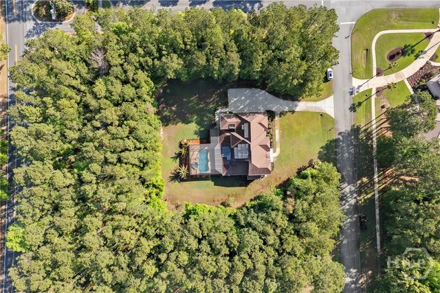 1913 Saint Catherine Circle, Richmond Hill, GA 31324