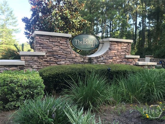 1913 Saint Catherine Circle, Richmond Hill, GA 31324